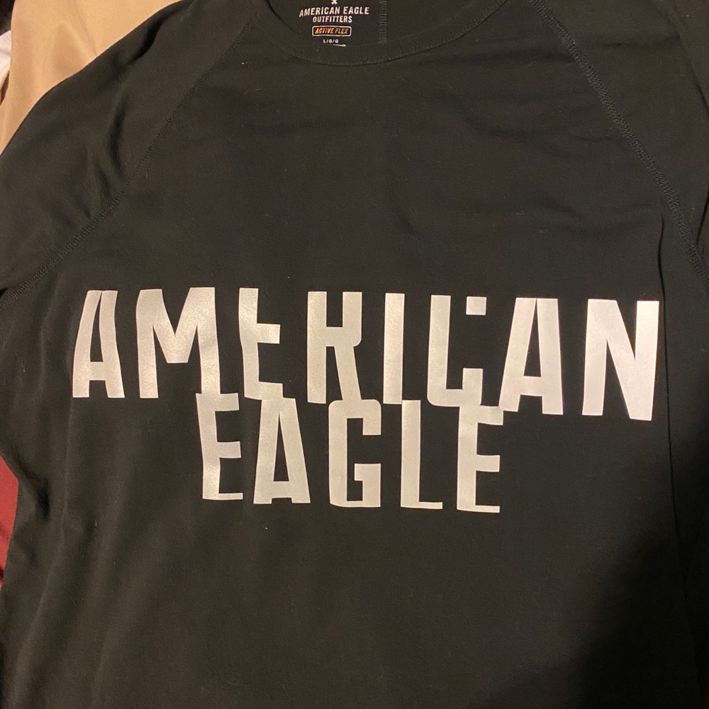 American Eagle Long Sleeve